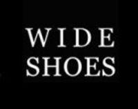 Wide Shoes coupons